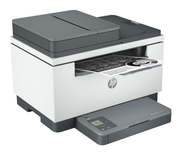 HP LaserJet M234sdwe Duplex ADF WiFi HP+ - 724507 - zdjęcie 4